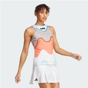 🎾Adidas x Merimekko Tennis Tank Top